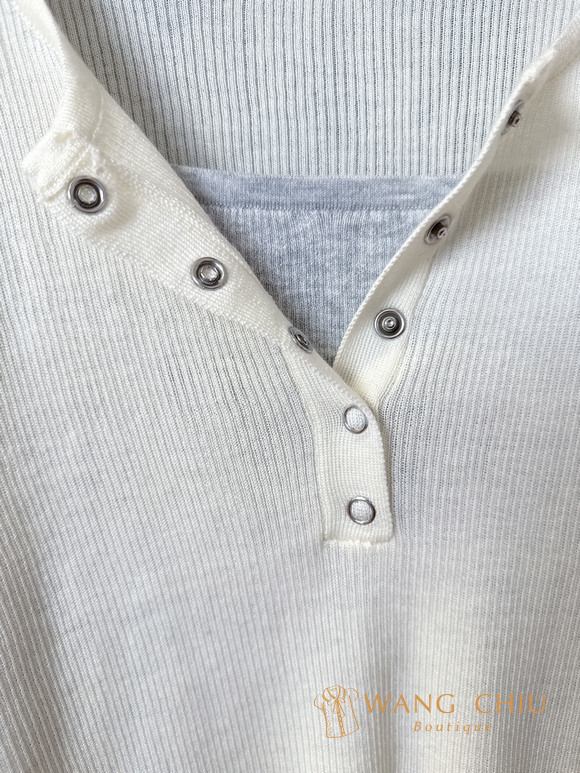 WANG CHIU 商品細節